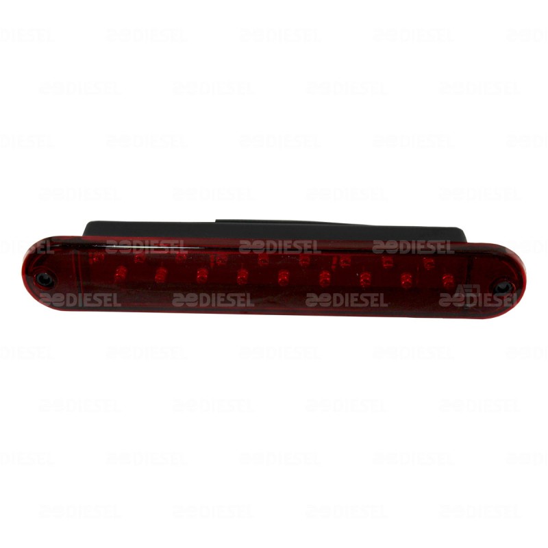 PLAFÓN 12V 18LED ROJO STOP ALEGRO