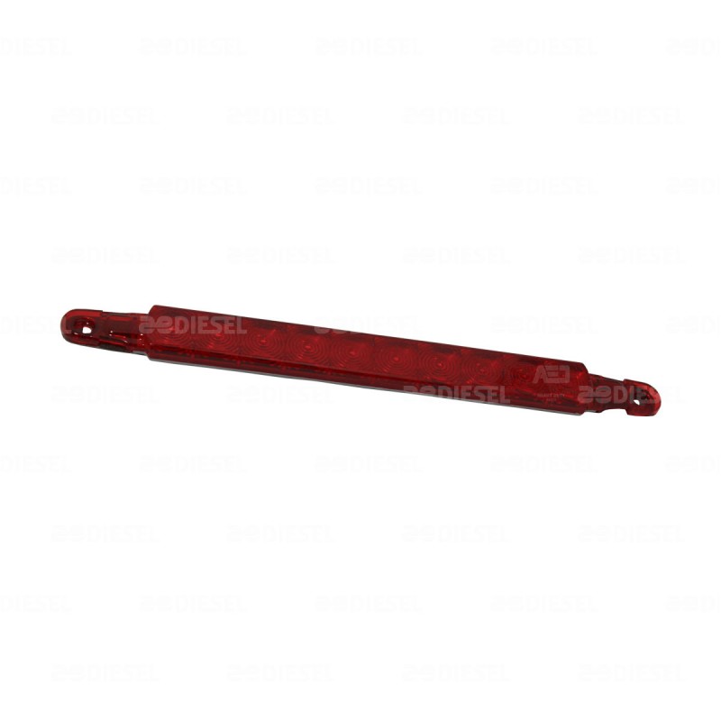 PLAFÓN 24V STOP IRIZ V9700