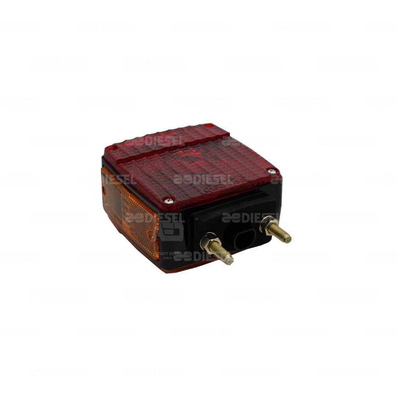 PLAFÓN DIRECCIONAL 55470 GROTE