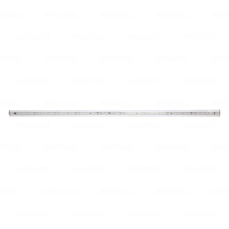 LÁMPARA 24V 54 LED 1000mm CON CUBIERTA