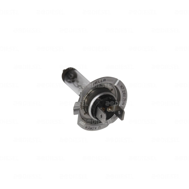 FOCO H7 24V 70W PX26D