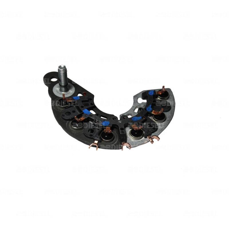 PORTA DIODO 12V 24SI 10502870