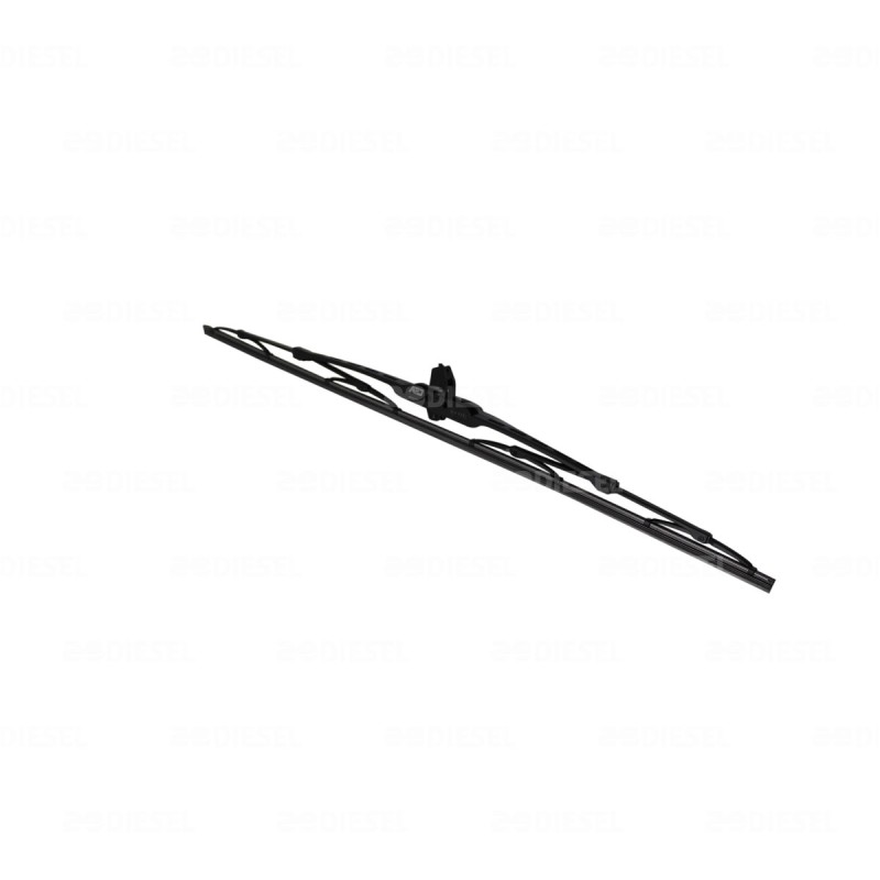 PLUMA LIMPIAPARABRISAS 24" 600MM  1PZA 9XW398114024