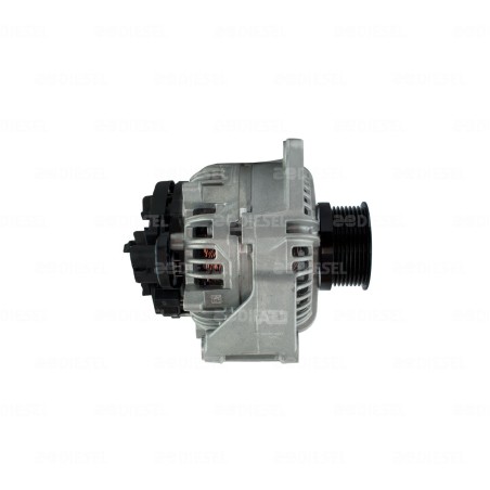 ALTERNADOR 28V 80A ALEG/BECC 0124555002