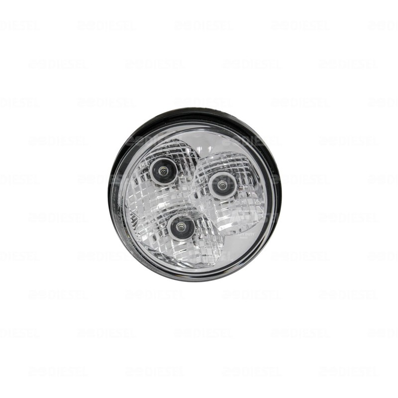 FARO 12/24V LED 90mm DERECHO LUZ DE DIA