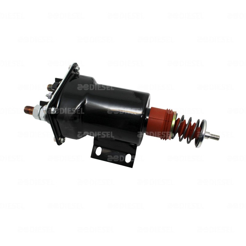 SOLENOIDE 24V 40MT 50MT 1115717 1115559
