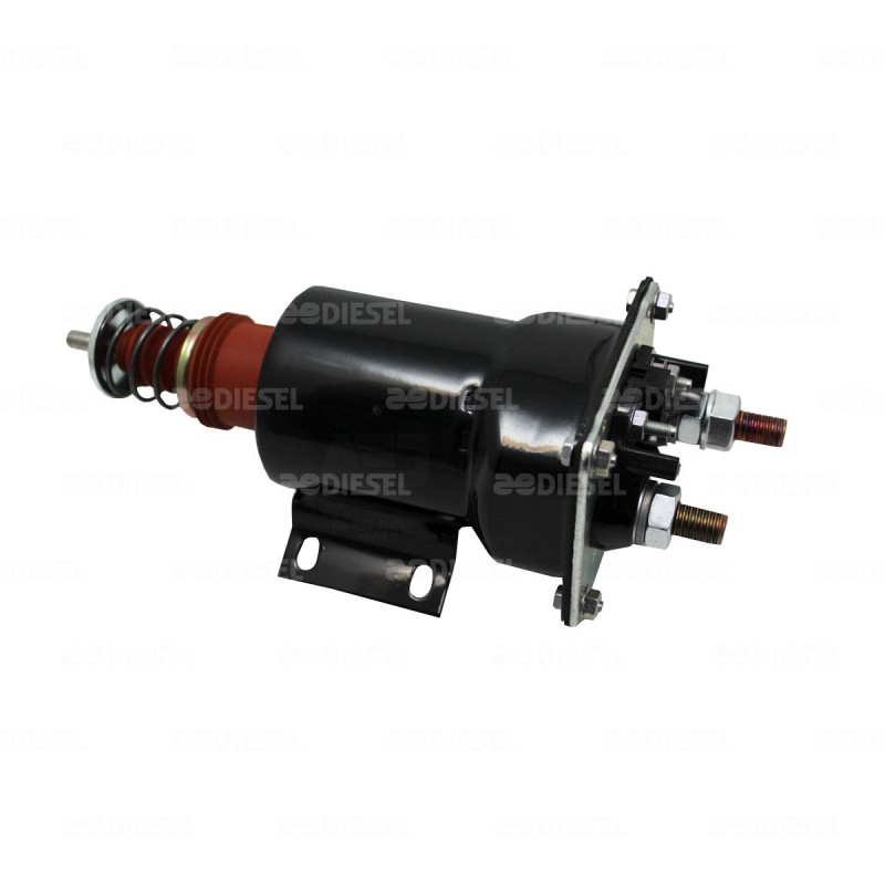 SOLENOIDE 24V 40MT 50MT 1115717 1115559