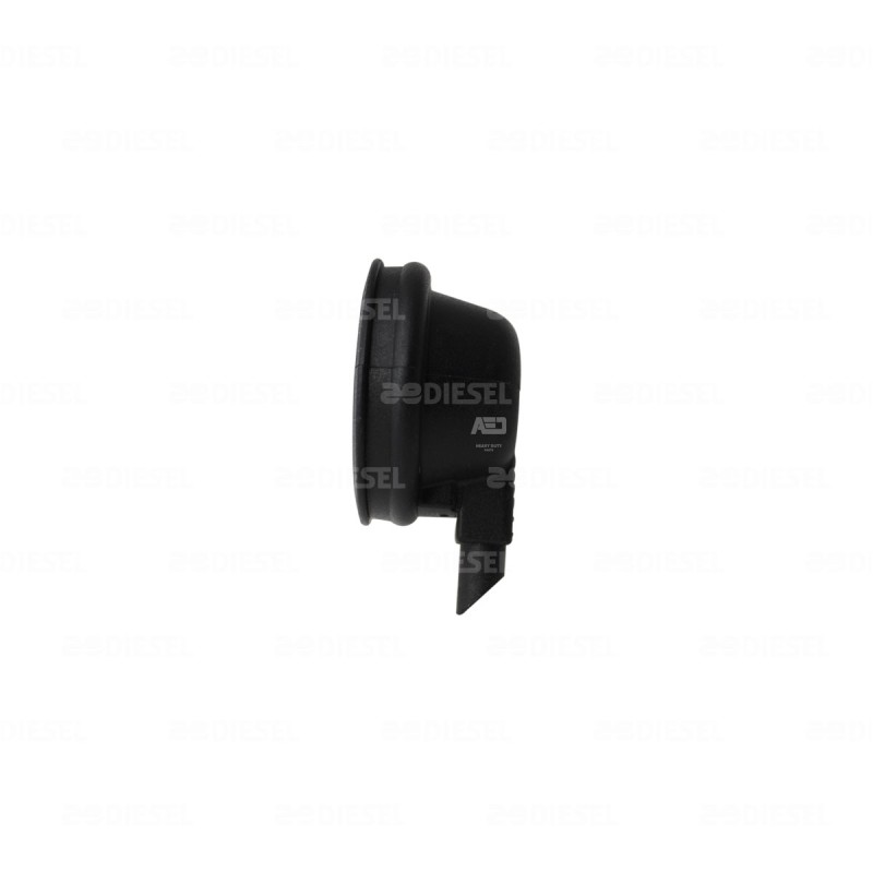 CAPUCHÓN PARA FARO NIEBLA DE GOMA 55MM