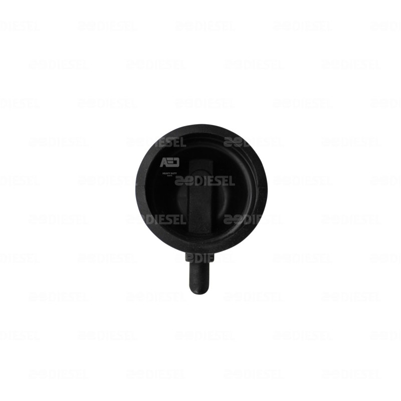 CAPUCHÓN PARA FARO NIEBLA DE GOMA 55MM