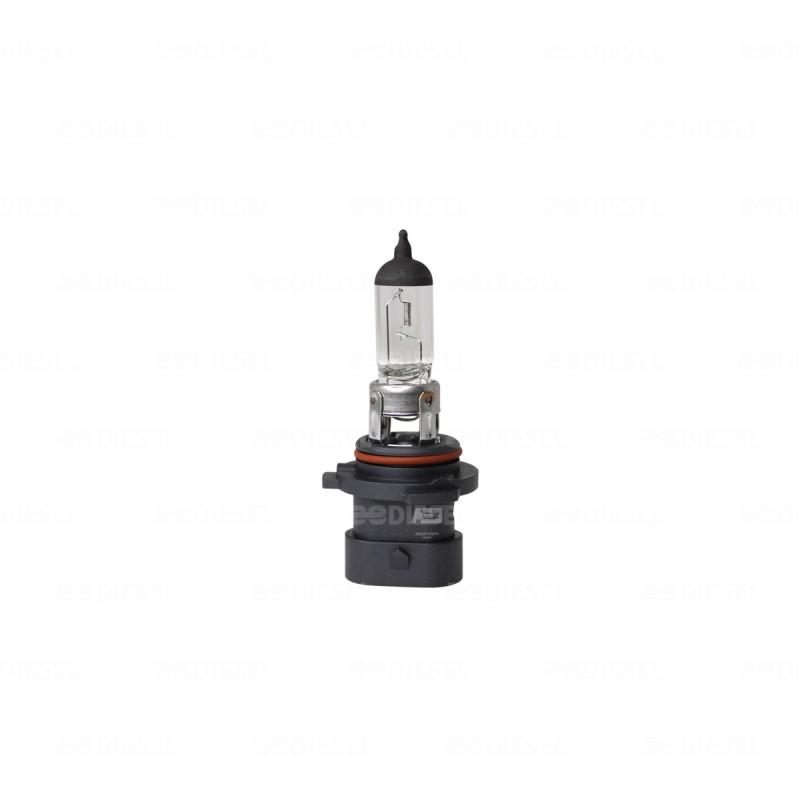 FOCO 9006XS 12V 55W HXS BASE AXIAL