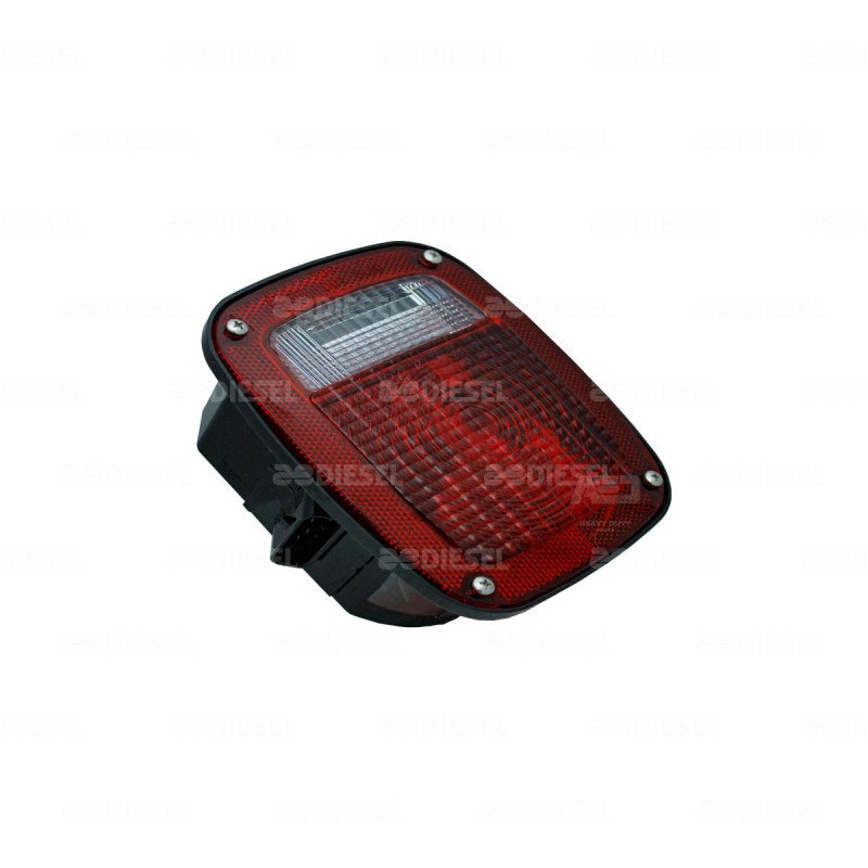 PLAFÓN TRASERO STOP TRACTOR GROTE 53762