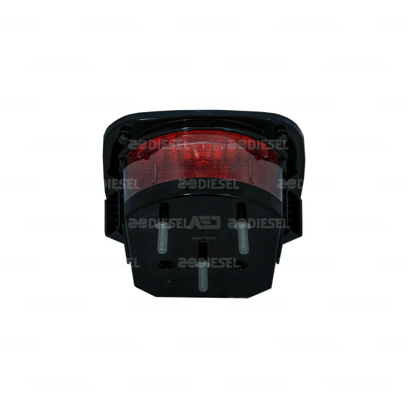 PLAFÓN TRASERO STOP TRACTOR GROTE 53762