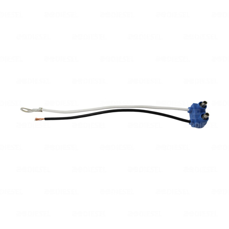 ENCHUFE 2 V P/PLAFON GROTE 67050 3=2306