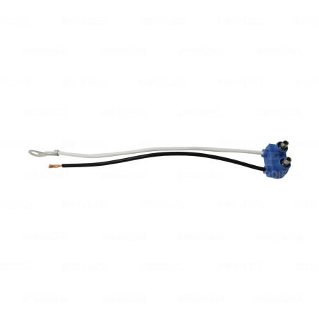 ENCHUFE 2 V P/PLAFON GROTE 67050 3=2306