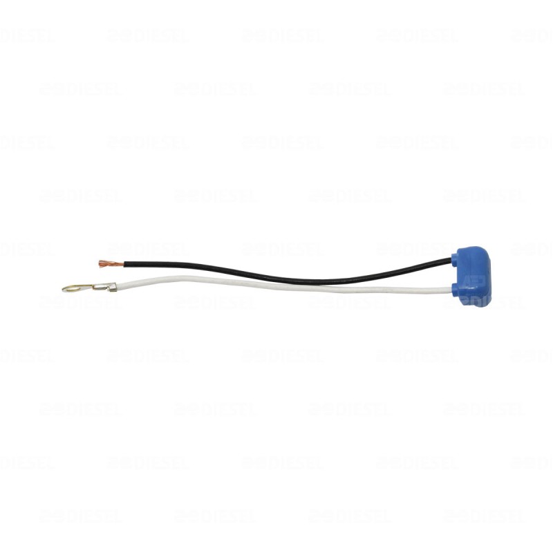 ENCHUFE 2 V P/PLAFON GROTE 67050 3=2306