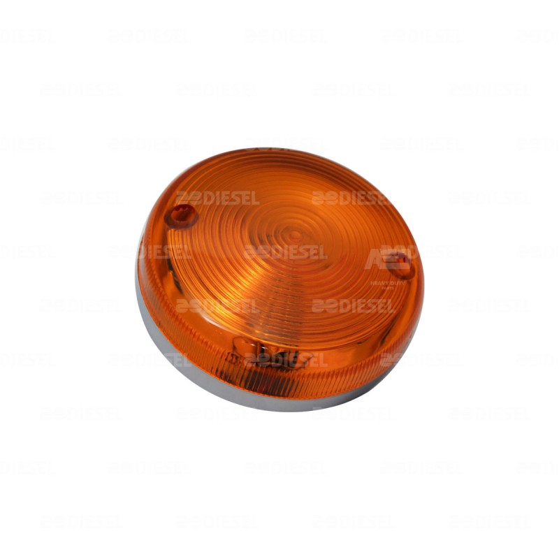 PLAFÓN ÁMBAR OPERADOR