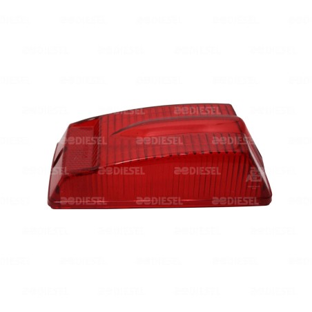 MICA ROJA CASETA