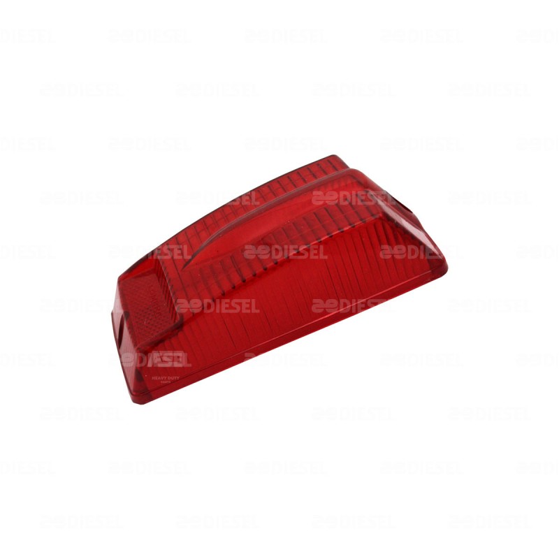 MICA ROJA CASETA
