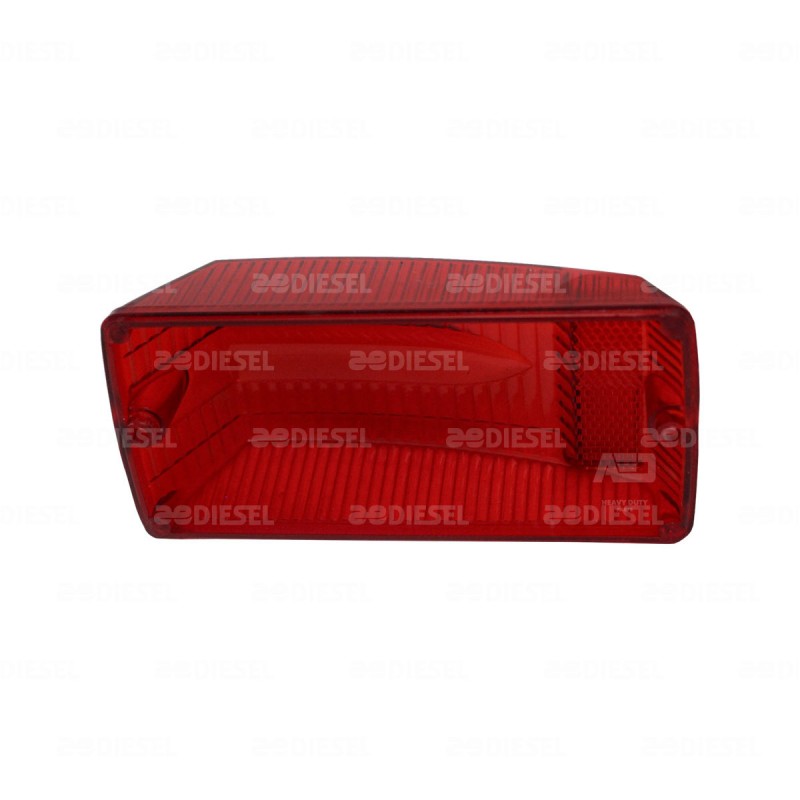 MICA ROJA CASETA