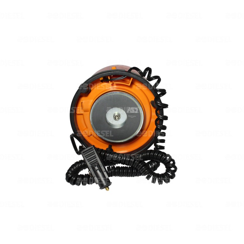 TORRETA 12V JUNIOR MAGNÉTICA CON CABLE