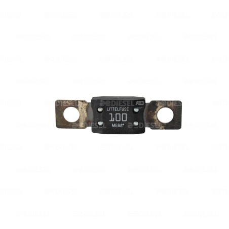 FUSIBLE MEGA 100A 32V LITTELFUSE