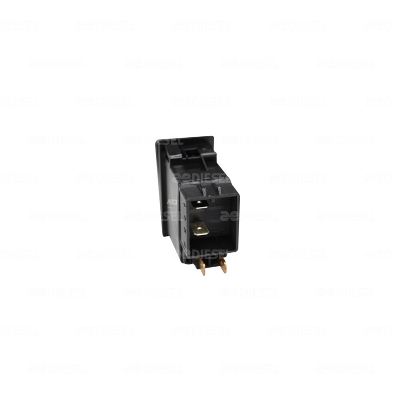 INTERRUPTOR 1 PASO TECLA DEFROSTER 11154344
