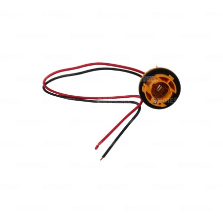 SOCKET 1 POLO DISP NARANJA V7550 V9700