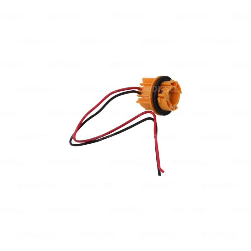 SOCKET 1 POLO DISP NARANJA V7550 V9700