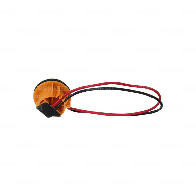 SOCKET 1 POLO DISP NARANJA V7550 V9700