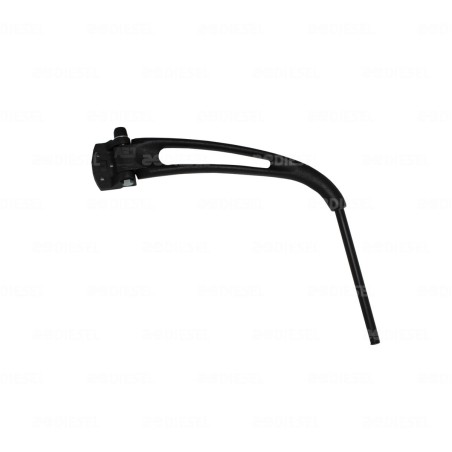 BRAZO ESPEJO DERECHO LARGO TIPO MERCEDES BENZ