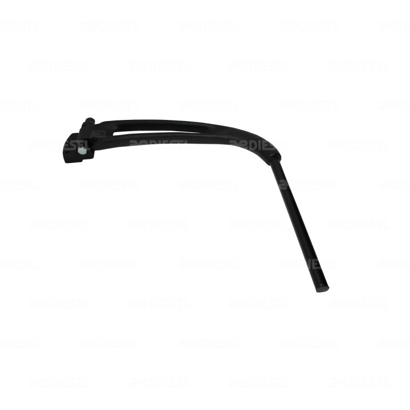 BRAZO ESPEJO DERECHO LARGO TIPO MERCEDES BENZ