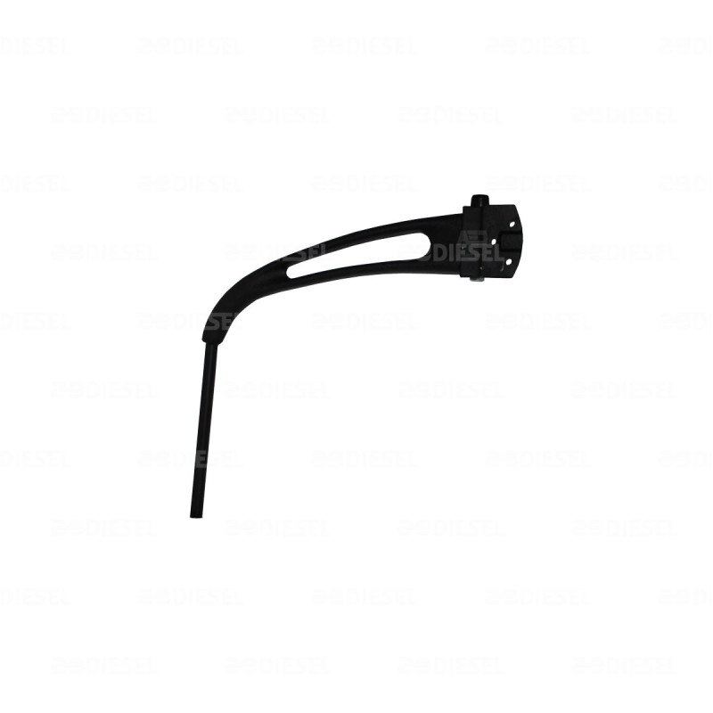 BRAZO ESPEJO DERECHO LARGO TIPO MERCEDES BENZ