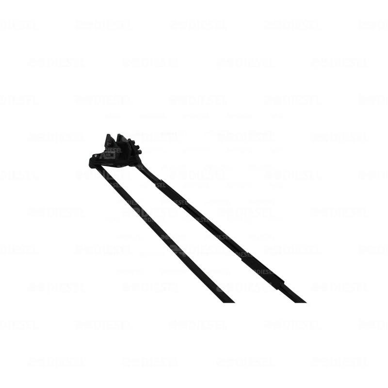 BRAZO LIMPIAPARABRISAS 32" DOBLE DINA