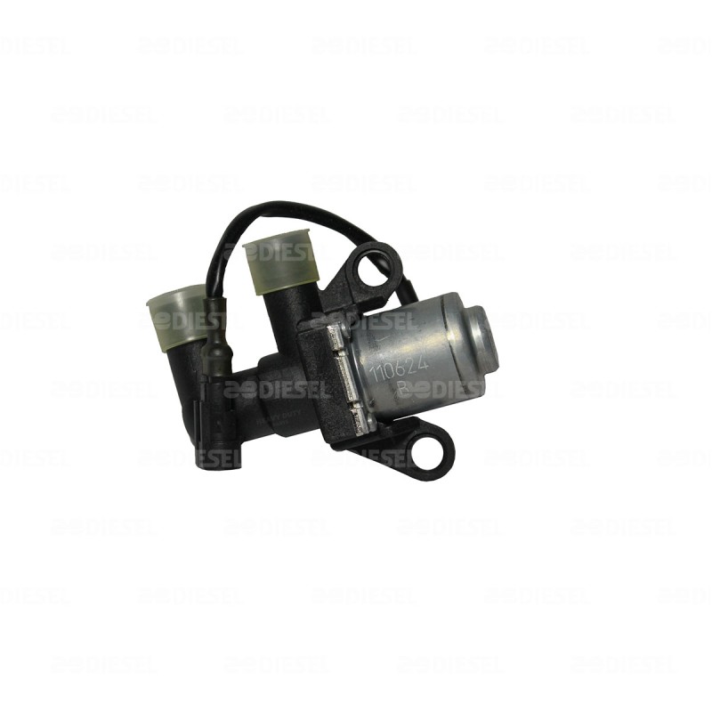 VALVULA 24V CALEFA V7550 1147412084 DESCONTINUADO