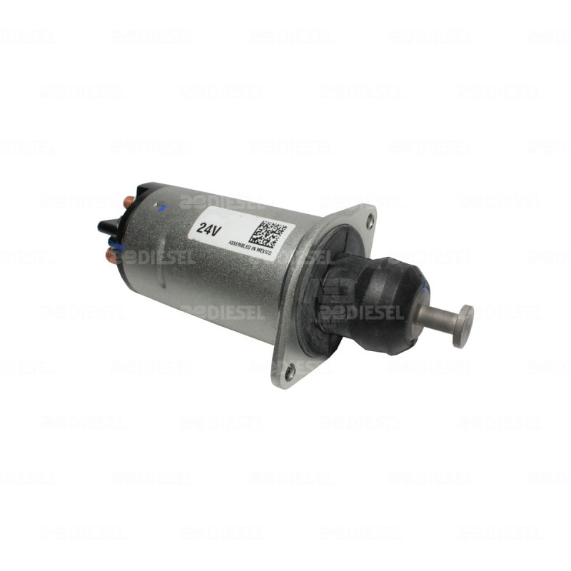 SOLENOIDE 24V 29MT 10515840