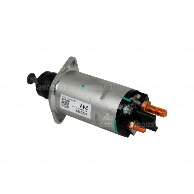 SOLENOIDE 24V 29MT 10515840