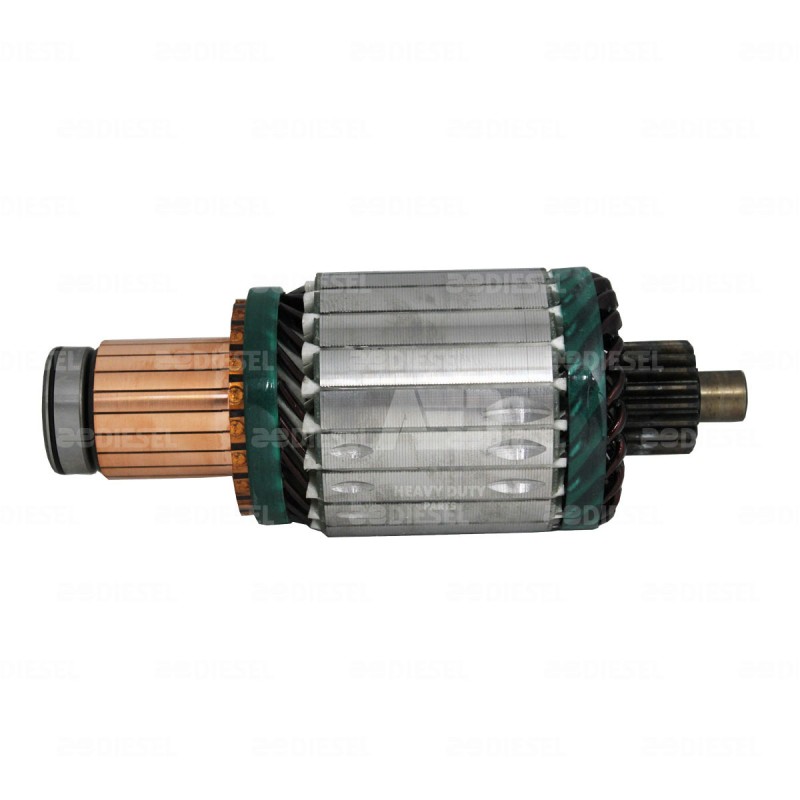 ARMADURA 12V 39MT 61007734