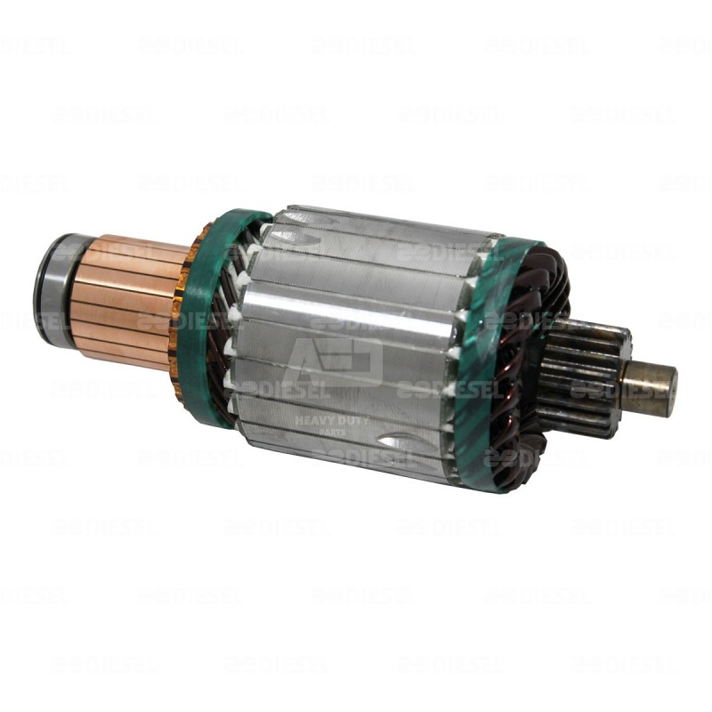 ARMADURA 12V 39MT 61007734