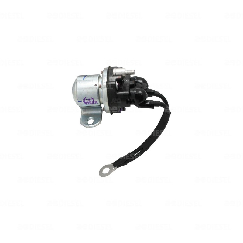 RELAY 24V 29MT 3 TERMINALES 10515814