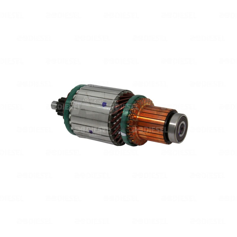 ARMADURA 24V 29MT 10515834