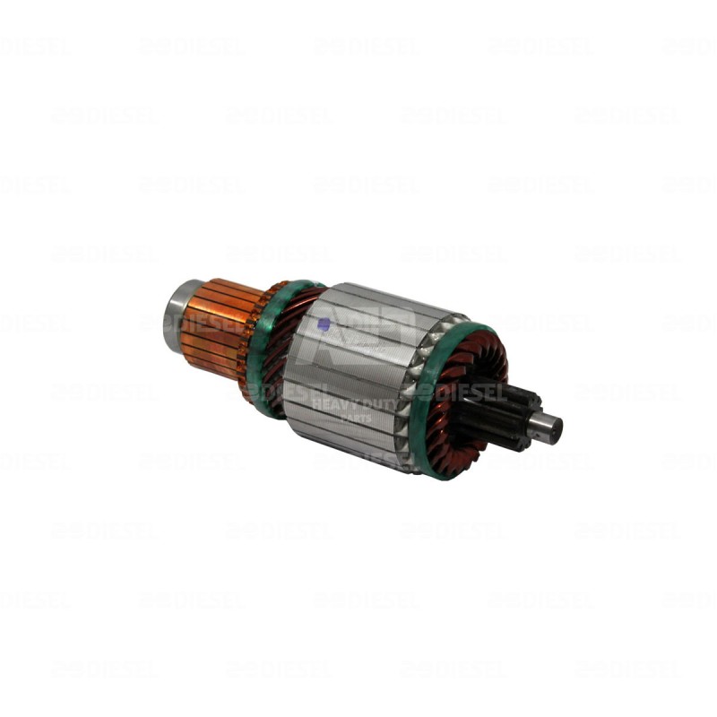 ARMADURA 24V 29MT 10515834