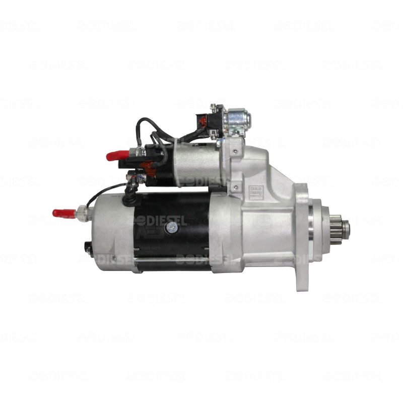 MARCHA 12V 39MT 11D 61008898