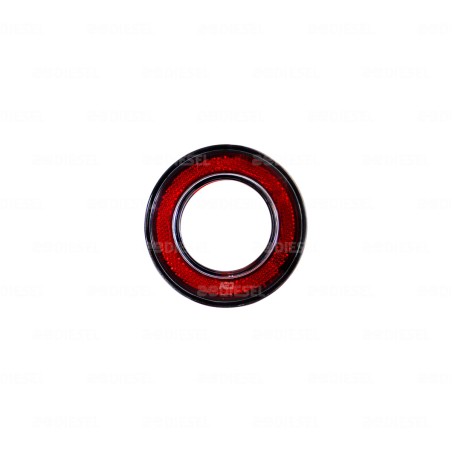 REFLEJANTE ROJO DONA V70347705