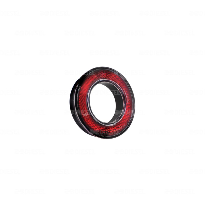 REFLEJANTE ROJO DONA V70347705