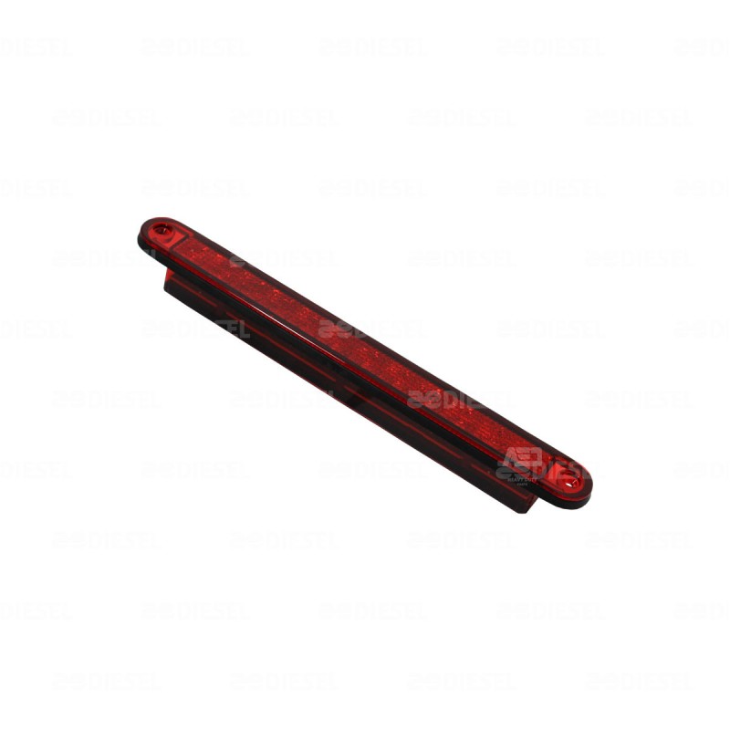 PLAFÓN 12V 12 LED ROJO STOP OFERTA