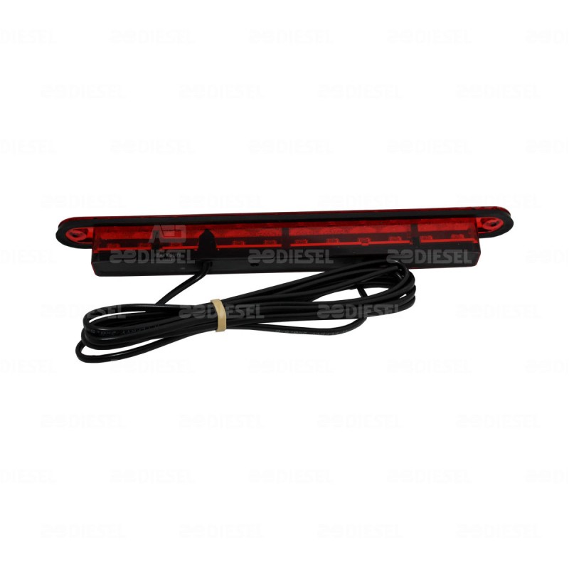 PLAFÓN 12V 12 LED ROJO STOP OFERTA