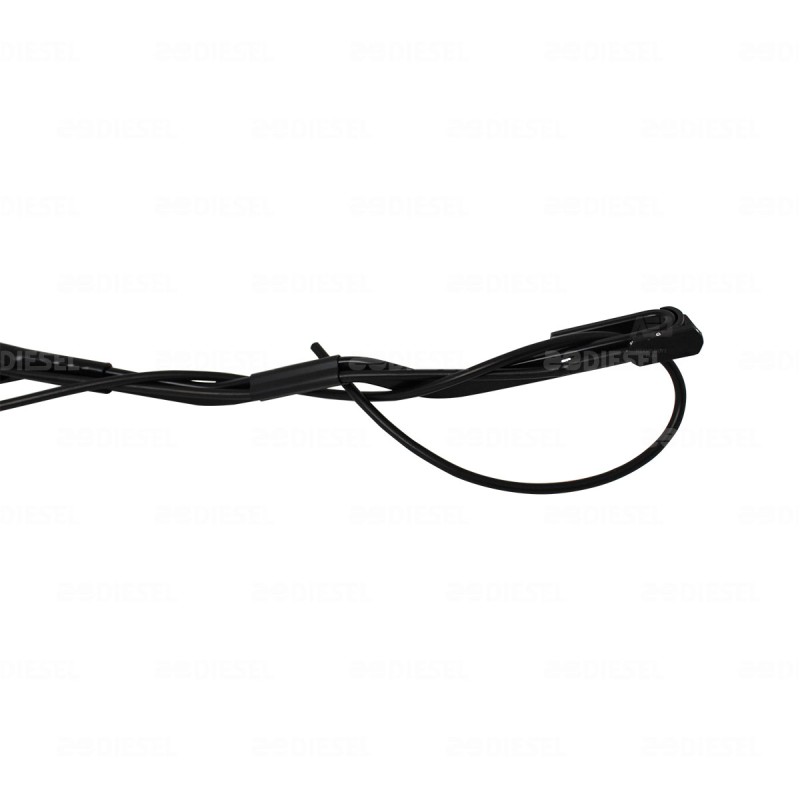 BRAZO LIMPIAPARABRISAS 750MM DERECHO IRIZAR NEW CENTURY