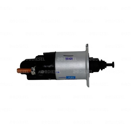 SOLENOIDE 12V 38MT 10512093