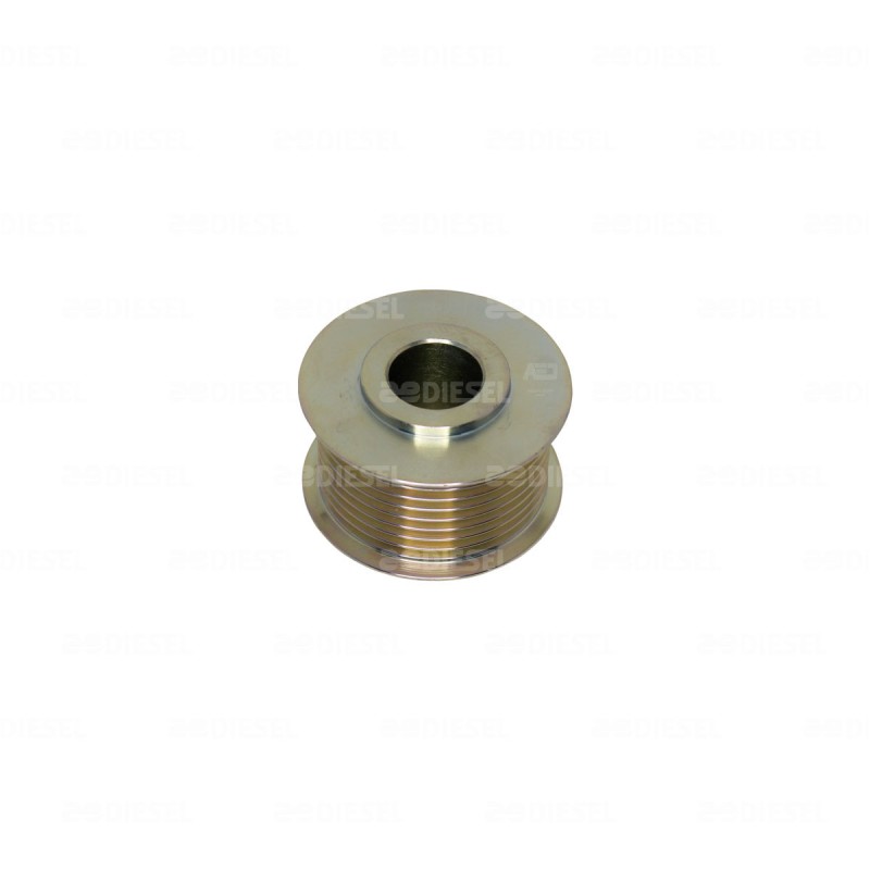 POLEA 7/8" 22SI 8 RANURAS 10499362