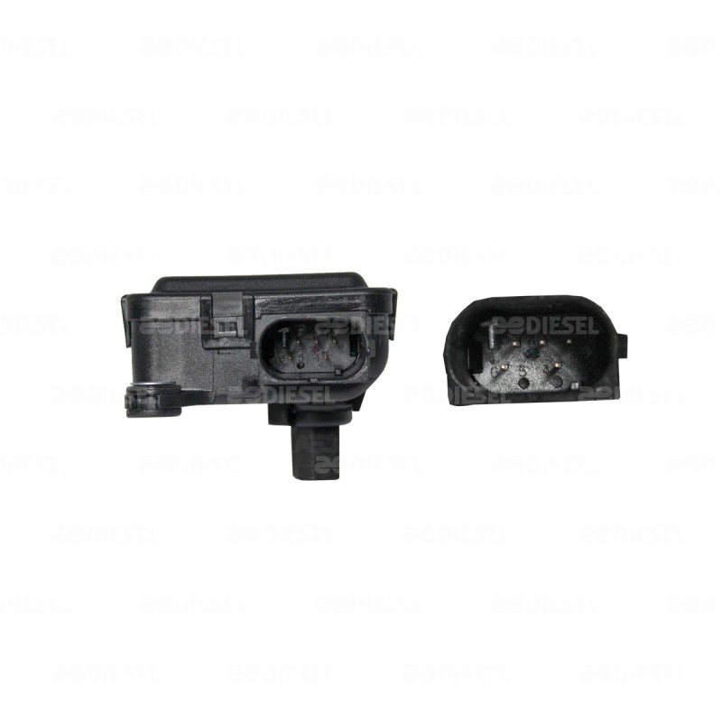 VALVULA 24V BOSCH 0132801141